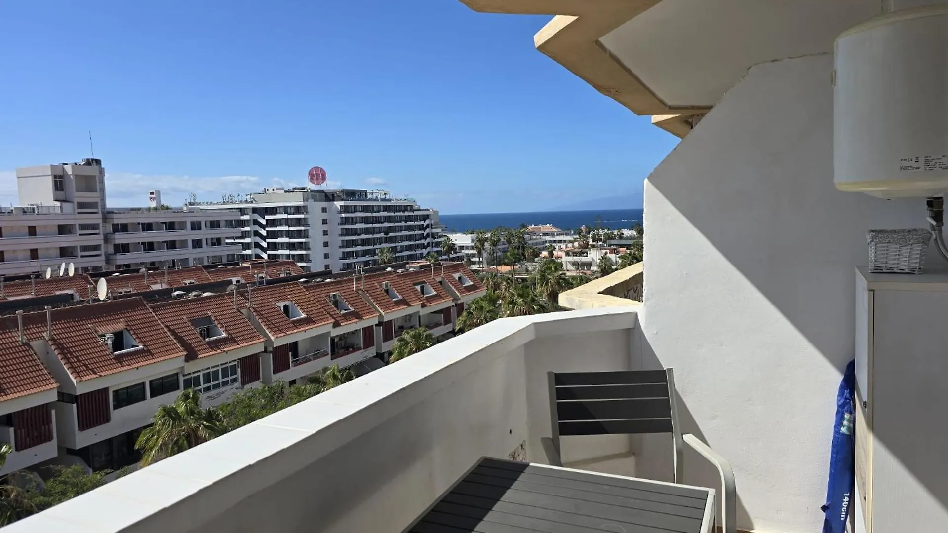 Ocean Breeze Retreat Apartment Playa de las Americas  Spain