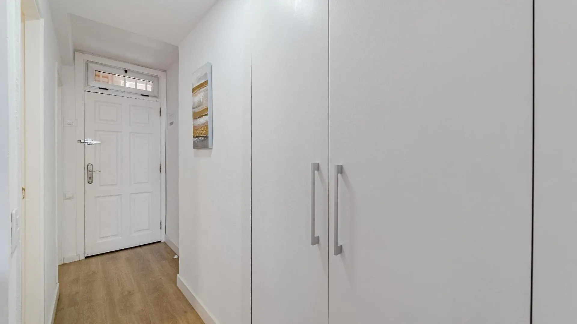 Ocean Breeze Retreat Apartment Playa de las Americas