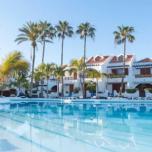 3* Апарт-отель Parque Santiago Iii Official
