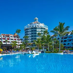 3* Отель Parque Santiago Iv Official