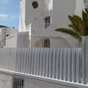  Апартаменты Casas Blancas Tortugas