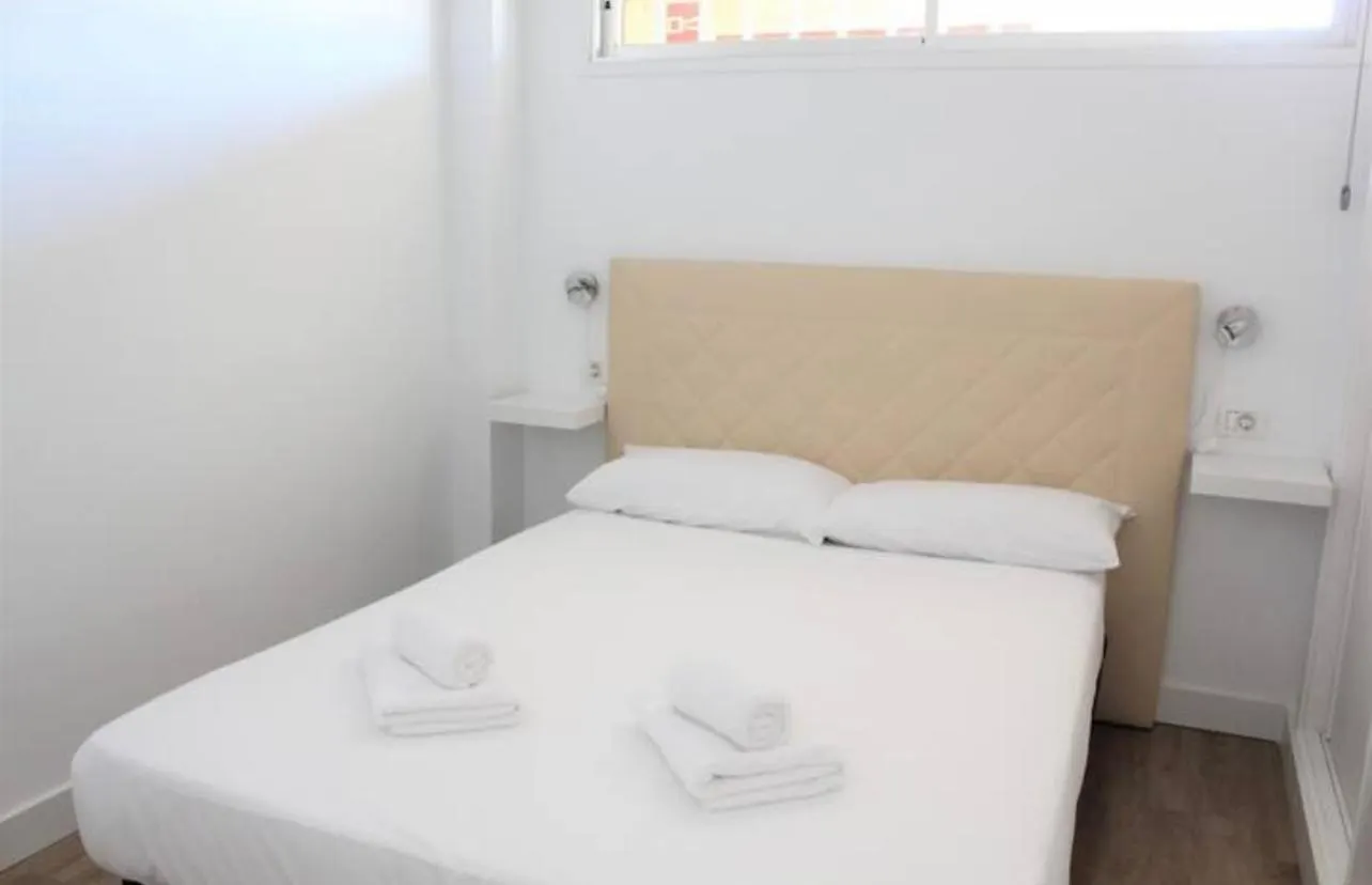 Ocean Breeze Retreat Apartment Playa de las Americas