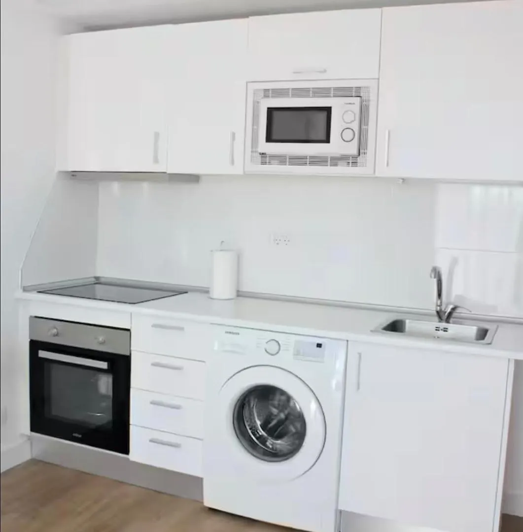 Ocean Breeze Retreat Apartment Playa de las Americas