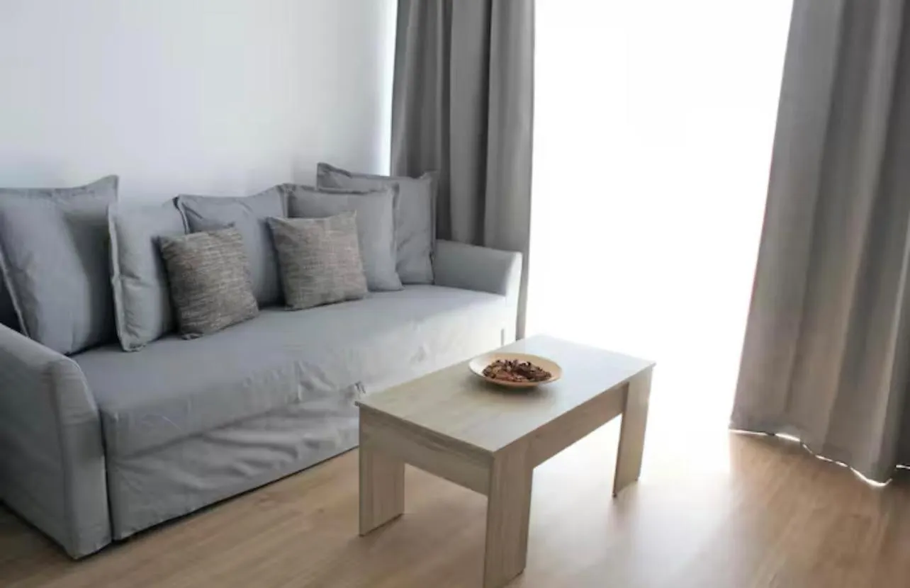 Ocean Breeze Retreat Apartment Playa de las Americas  Spain